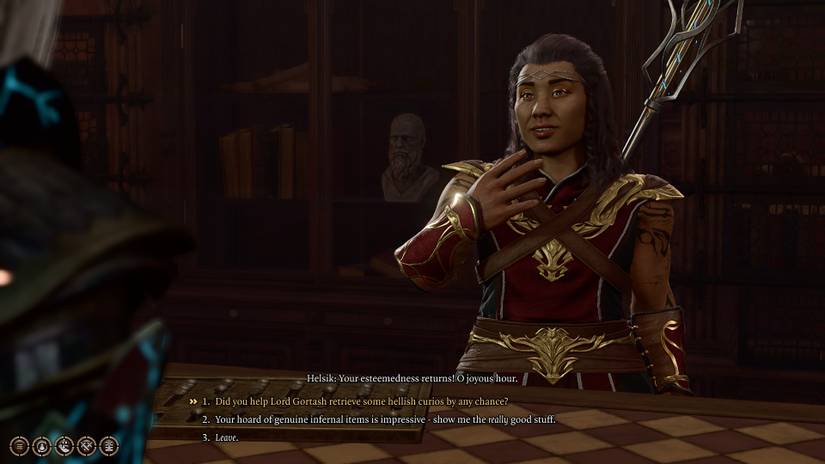 How To Enter The House Of Hope In Baldur's Gate 3