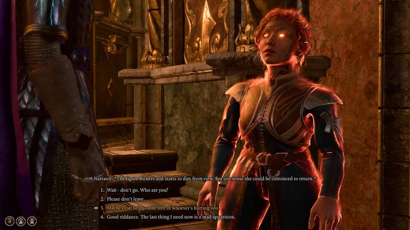 How To Complete The Free Orpheus Quest In Baldur's Gate 3