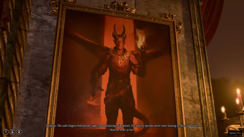 How To Complete The Free Orpheus Quest In Baldur's Gate 3