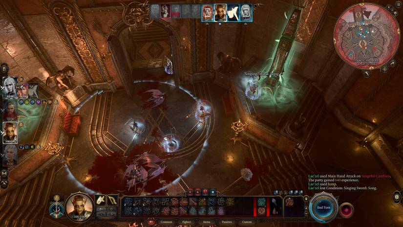 How To Beat Raphael In BG3