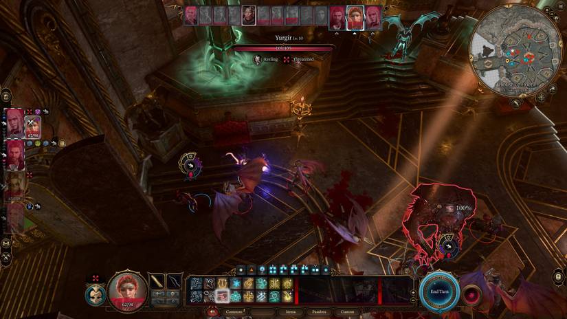 How To Beat Raphael In BG3