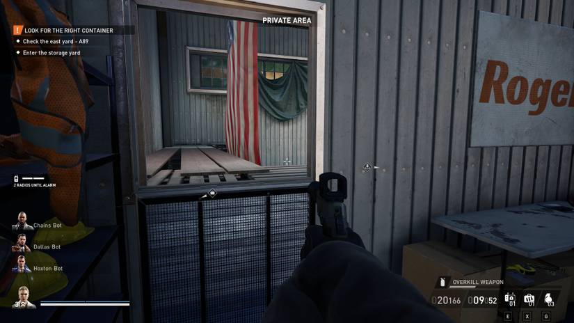 How To Complete 99 Boxes In Payday 3