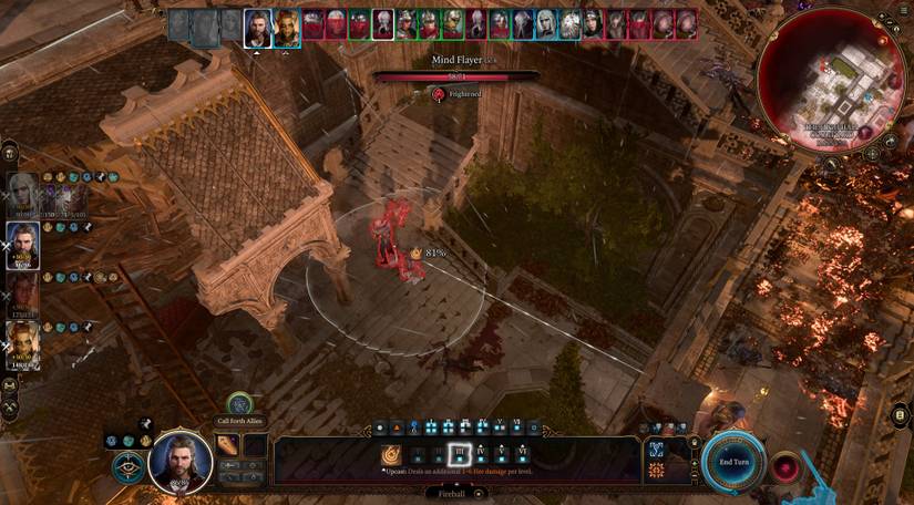 How To Reach The Netherbrain In Baldur's Gate 3