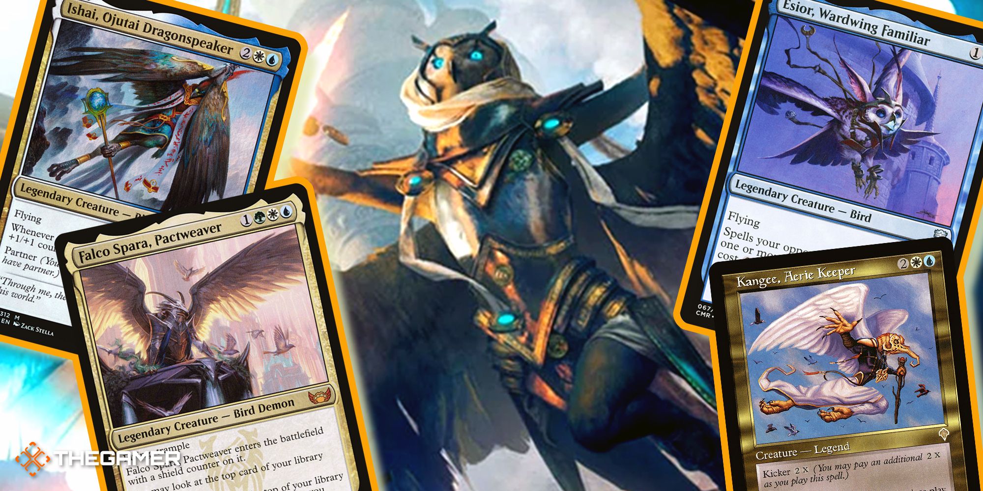 The Best MTG Commander Precons Released In 2024