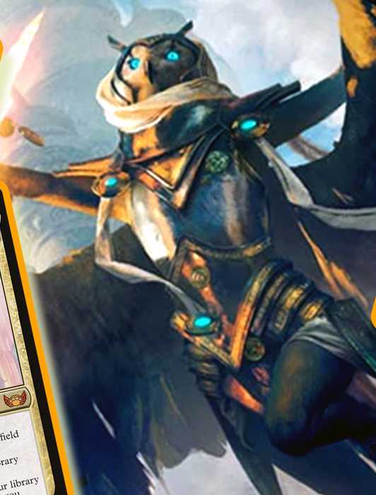 The Best Assassin Commanders In MTG