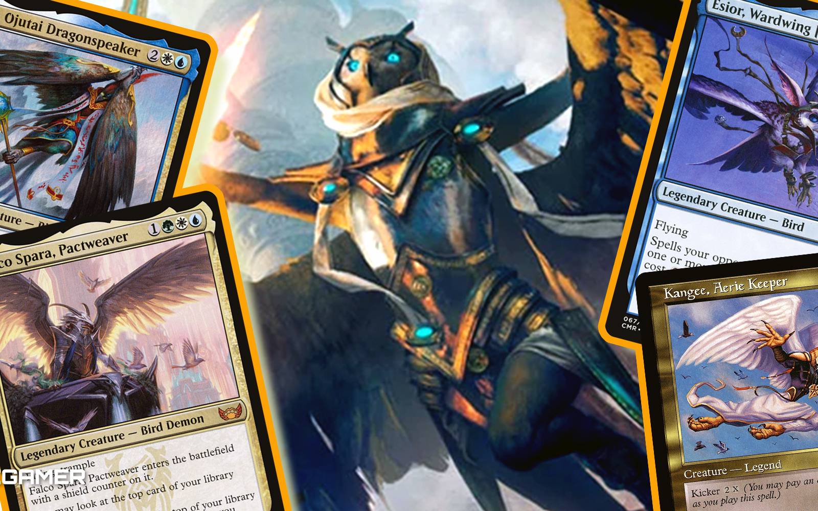 best typal cards mtg Top 10 Tribal in Magic: The Gathering Underplayed MTG Typal Cards Are