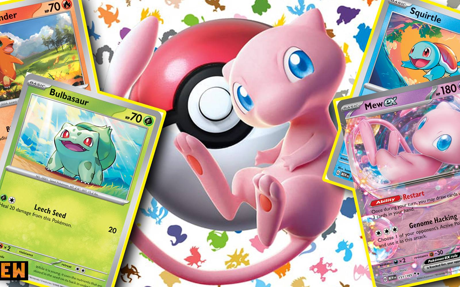 151 pokemon cards reprint TCG Scarlet & Violet 3.5 Pokemon Binder Collection : Toys & Games sized masterpiece Pokemon 151 Is One Inch