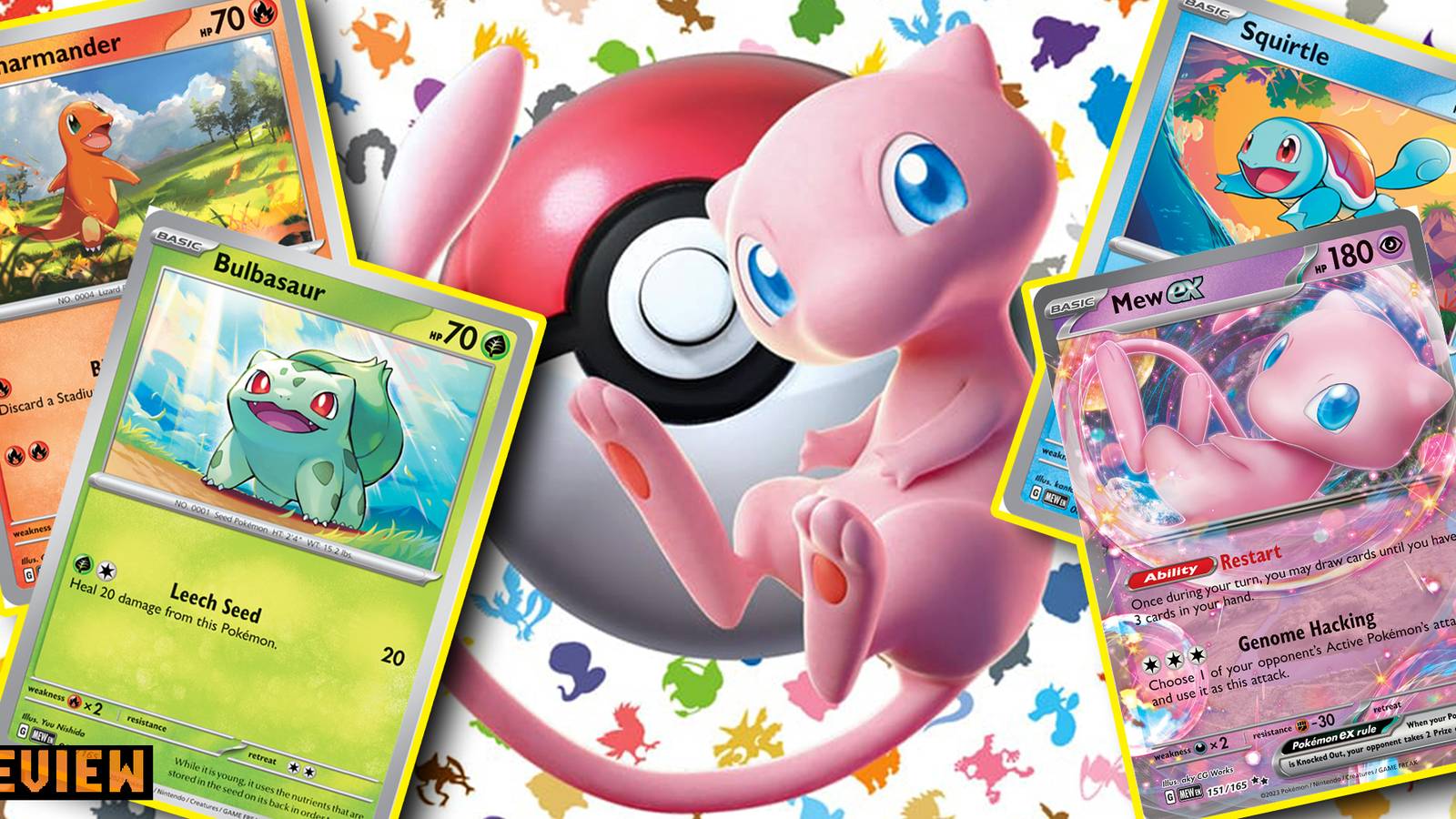 Pokemon 151 Is One Inch From Perfection Pokemon 151 Is One Inch From Perfection