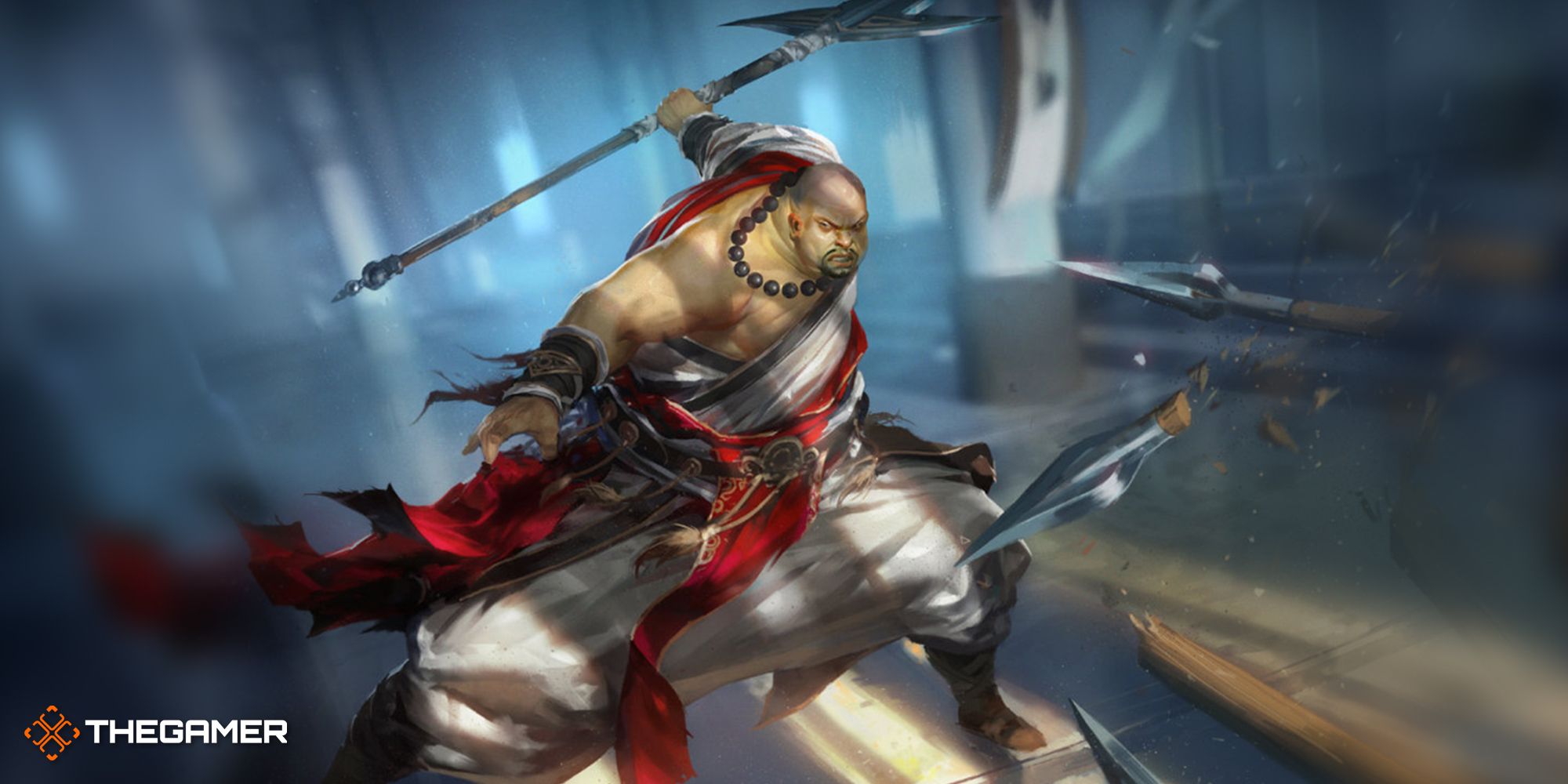 Dungeons & Dragons: All Official Monk Subclass, Ranked