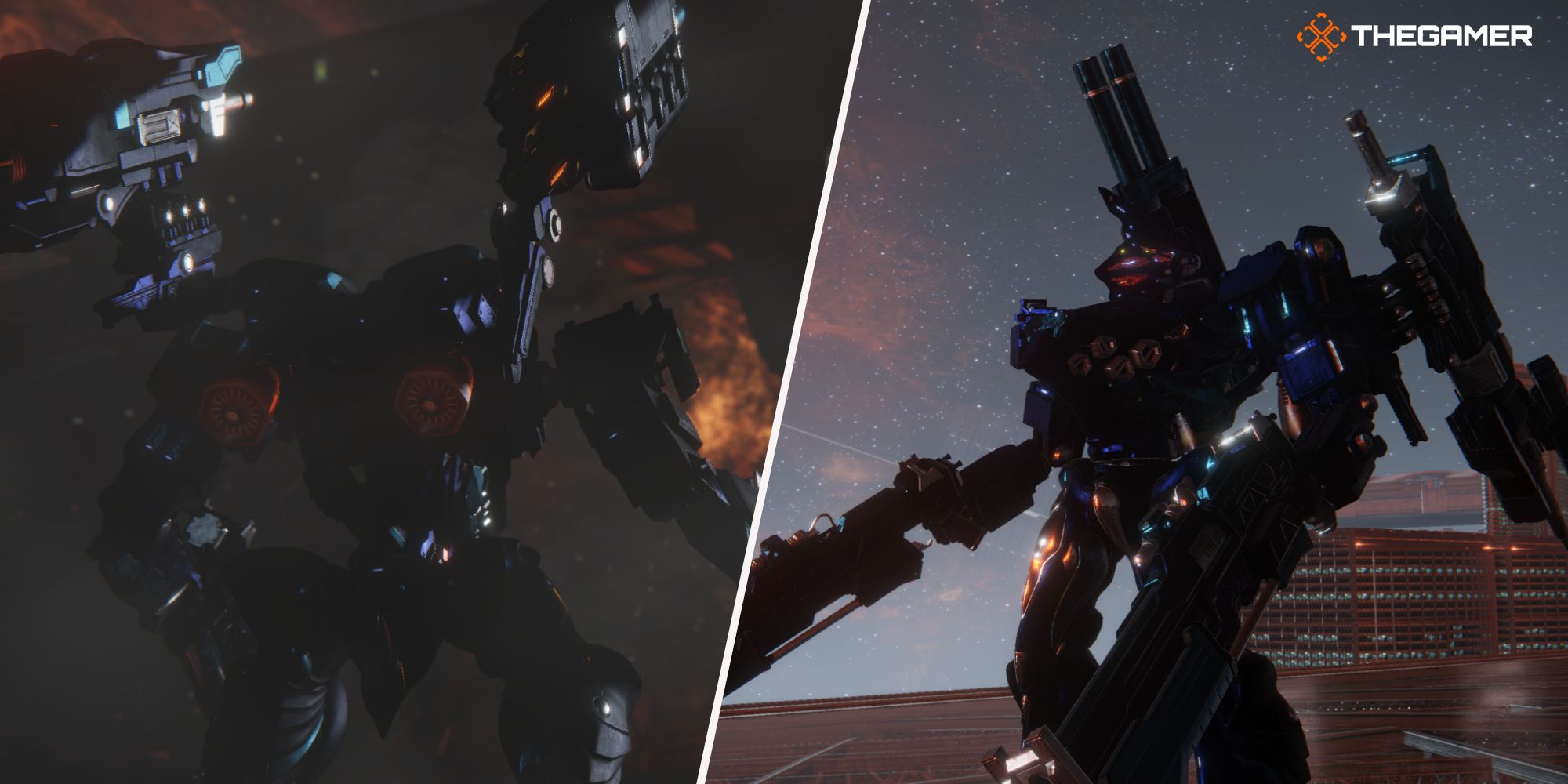 621 in Armored Core 6