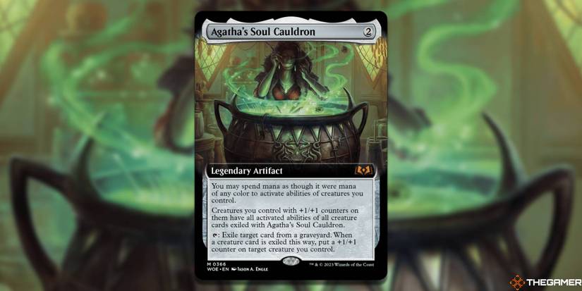 Most Valuable Wilds Of Eldraine Cards In MTG