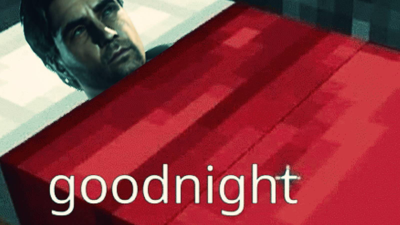 Alan Computer Meme If Dream Logic Wasn't My Gaming Kryptonite, I'd Be Really Excited For ...