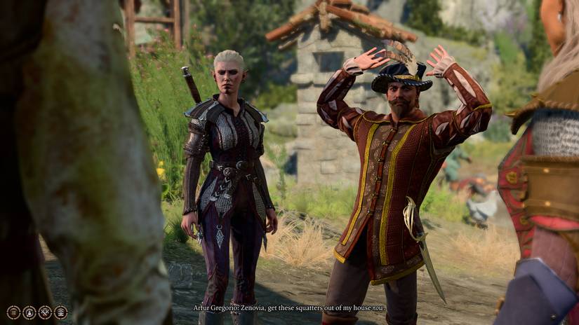 What To Do First In Act 3 Of Baldur's Gate