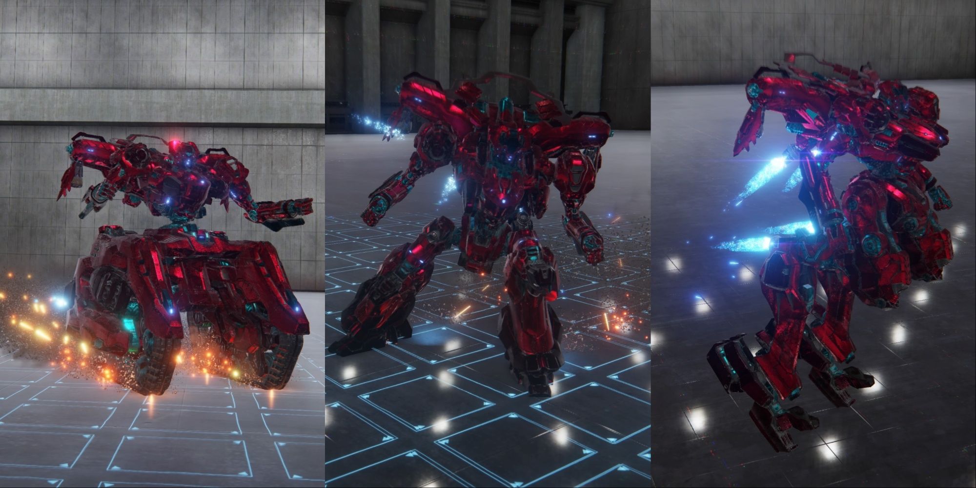Armored Core 6: Best OS Upgrades
