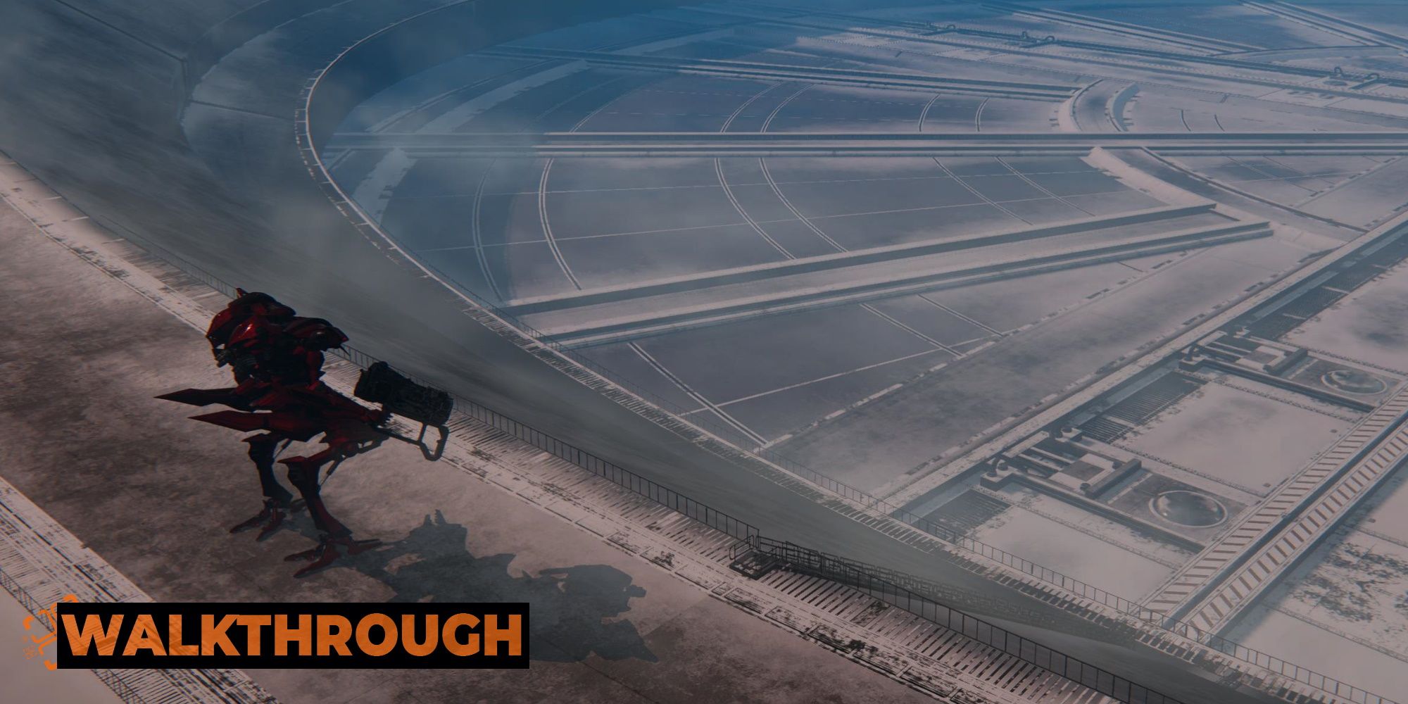 Armored Core 6, Exploring The Depths 1 Featured Image