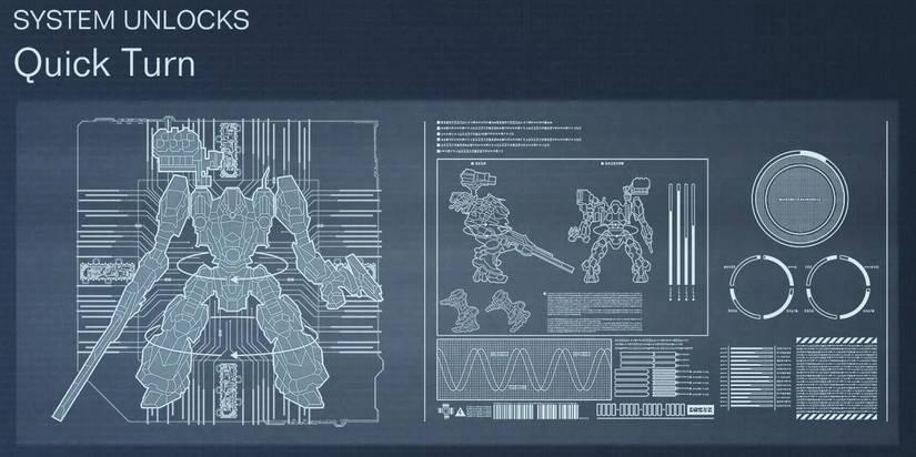 Armored Core 6: Best OS Upgrades