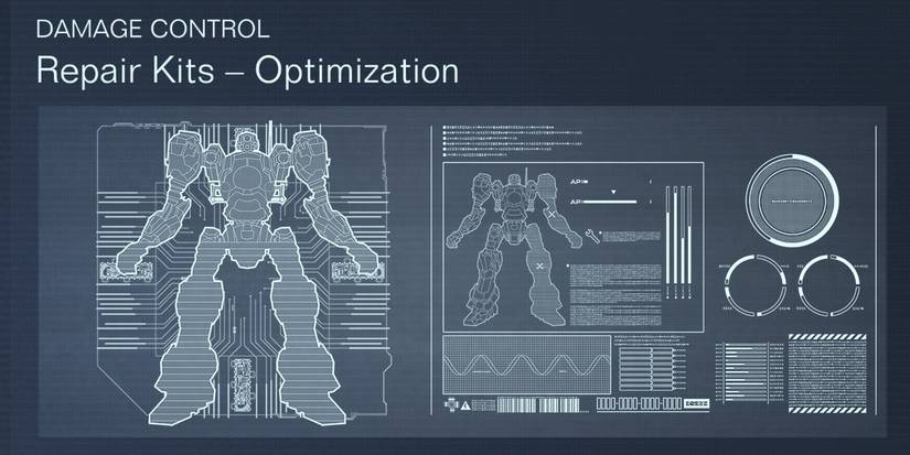 Armored Core 6: Best OS Upgrades