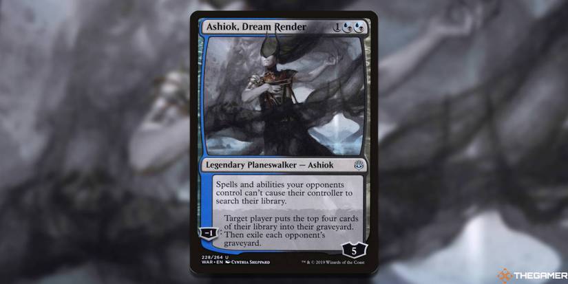The Best Graveyard Hate In Commander - MTG
