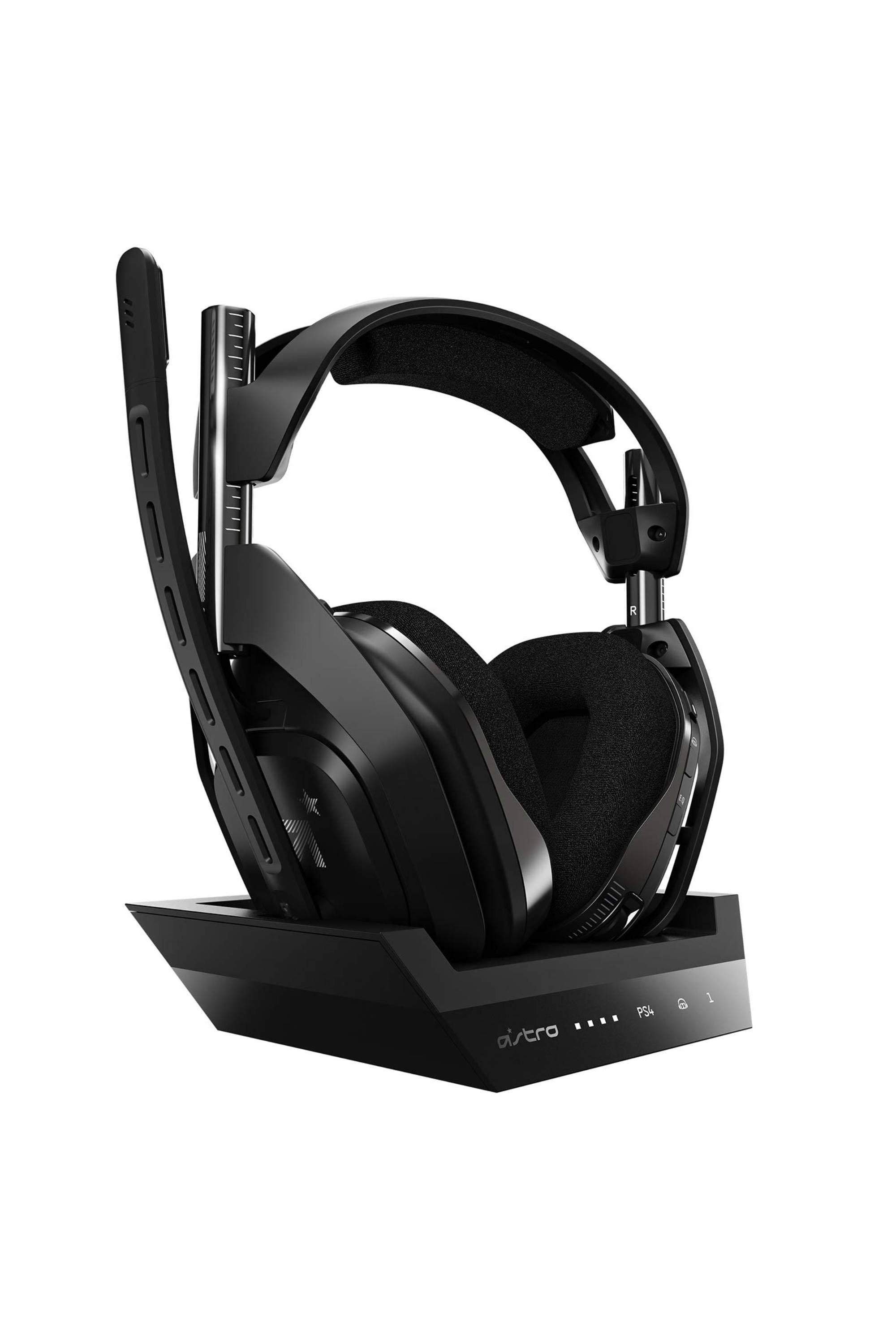 17 Best Gaming Headsets (2024): Wired, Wireless, for Switch, PC