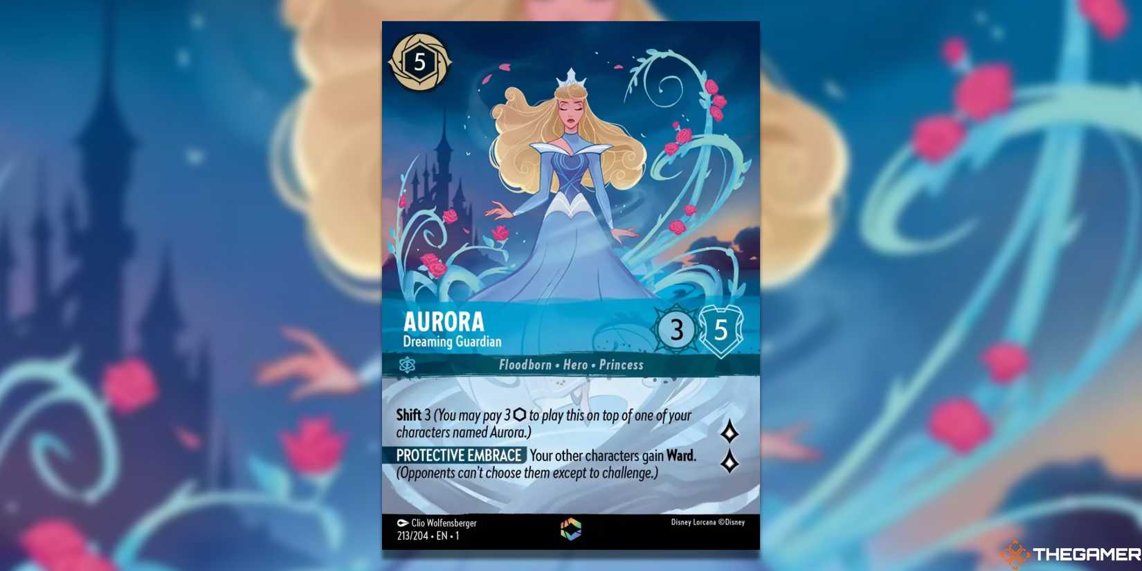 The Most Valuable Enchanted Rares In Disney Lorcana