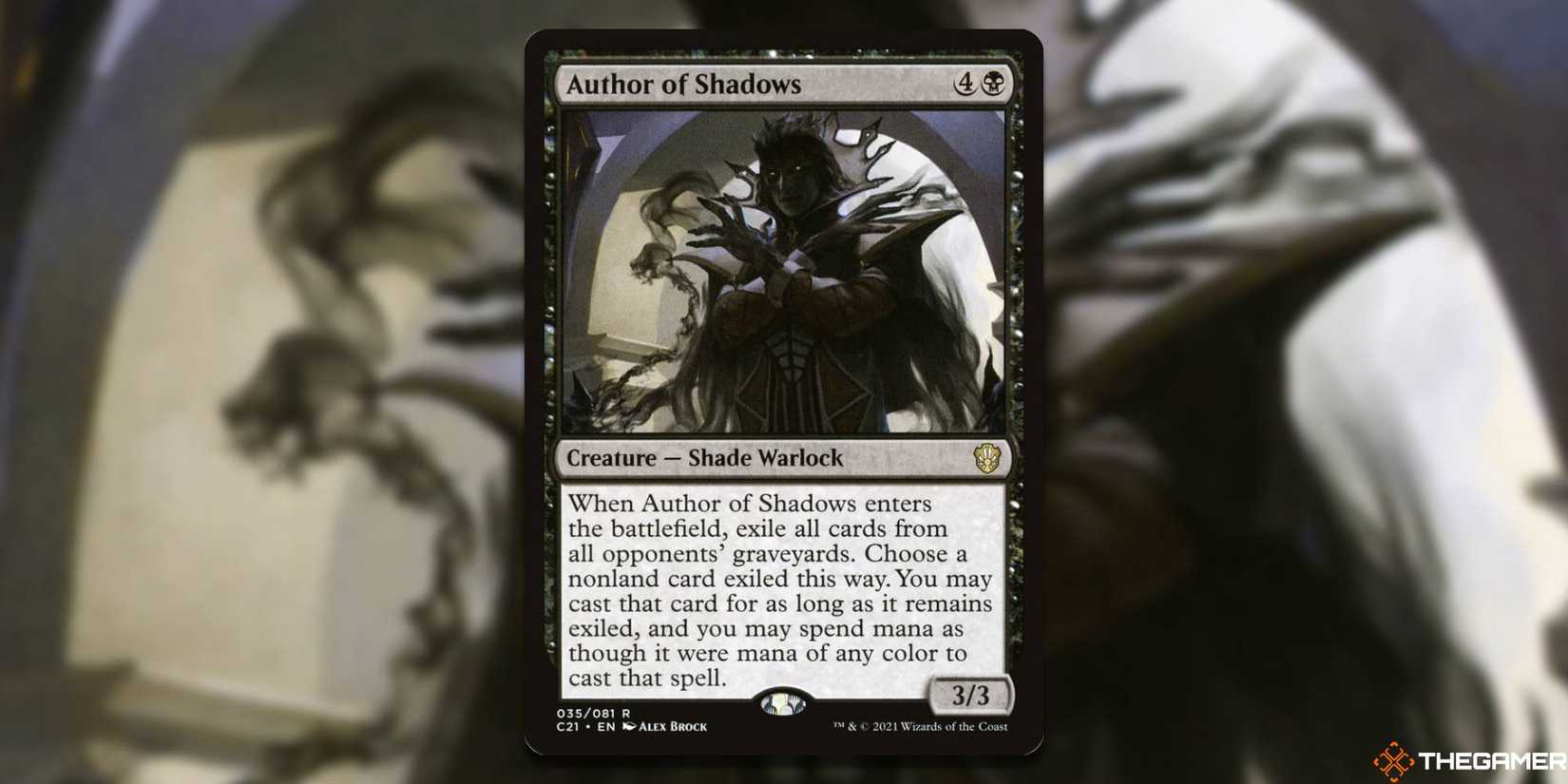 The Best Warlocks For Commander In MTG The Best Warlocks For Commander In MTG