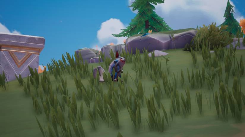 How To Hunt Animals In Palia