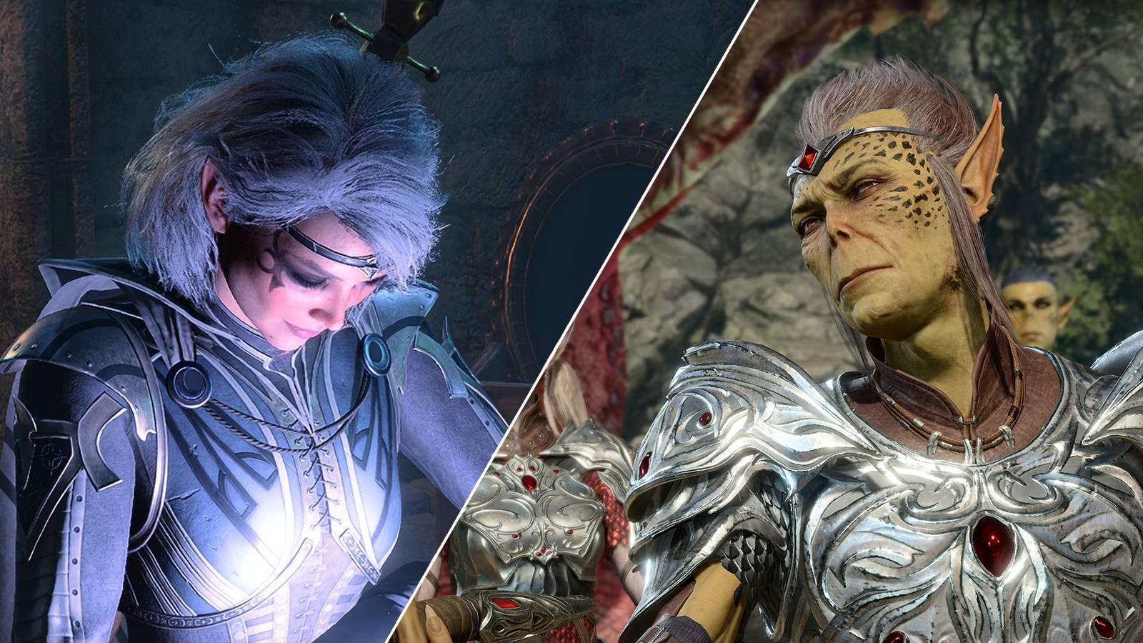 14 NPCs In Baldur's Gate Worth Murdering For Their Loot, image size:1600x900