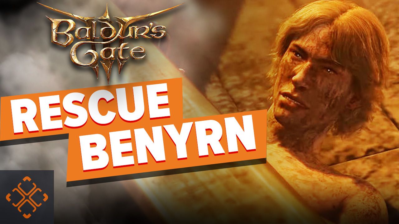 Baldur's Gate 3 How to Free Counsellor Florrick? A Complete Guide - News