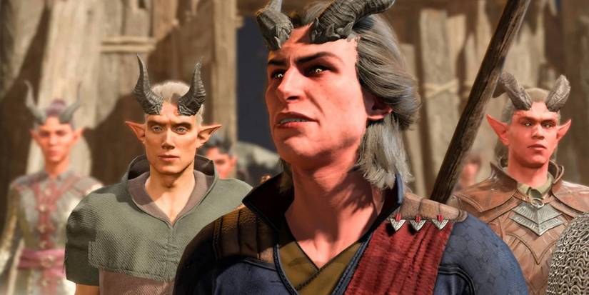 NPCs You Should Keep Alive In Baldur's Gate 3