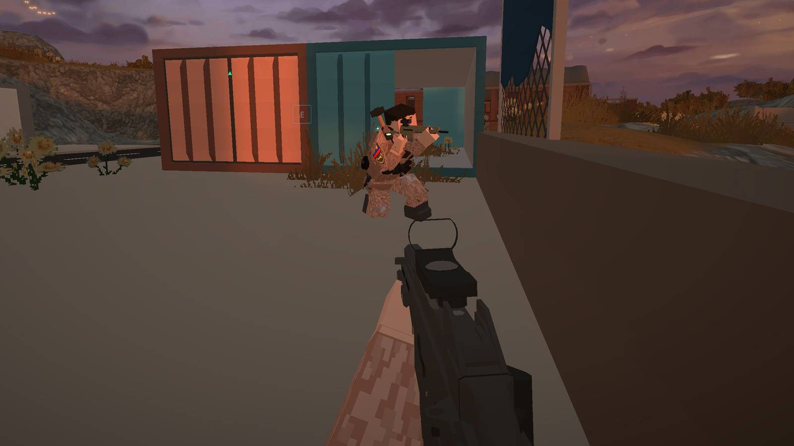 Battlebit Roles Everything You Should Know About Armor In BattleBit Remastered