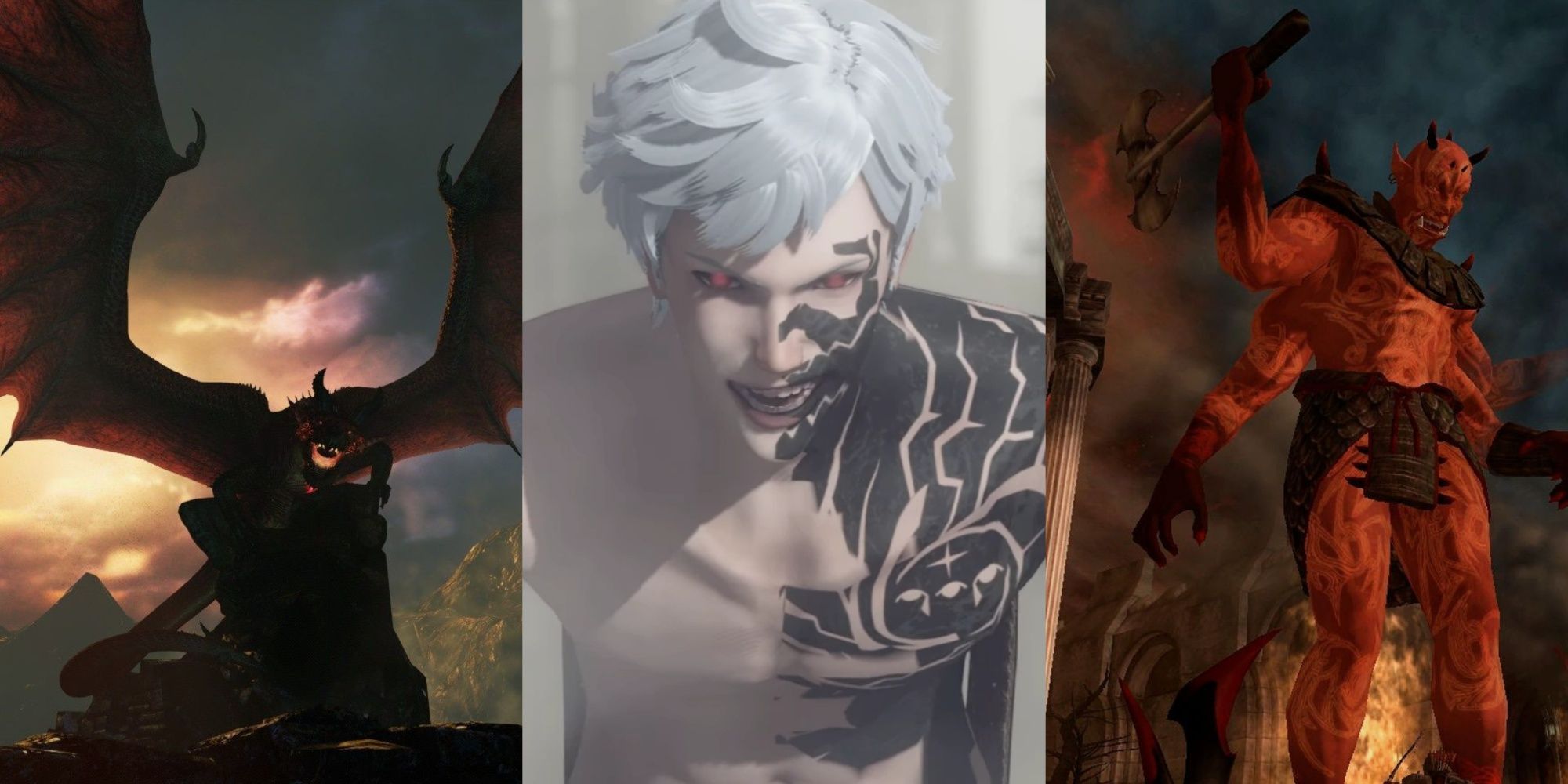 Devil May Cry: 15 Of The Coolest DMC 5 Mods