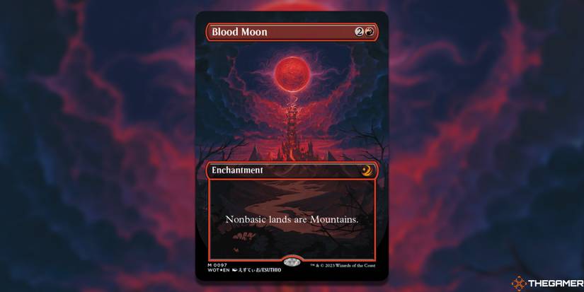 The Most Valuable Cards In MTG: Wilds Of Eldraine's Enchanted Tales Reprints The Most Valuable Cards In MTG: Wilds Of Eldraine's Enchanted Tales Reprints