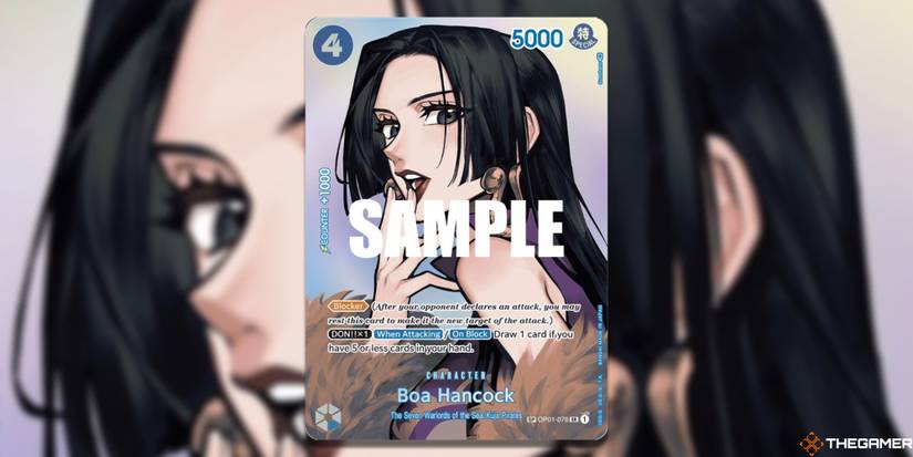 The Most Valuable Cards In OP-04: Kingdoms Of Intrigue - One Piece Card Game