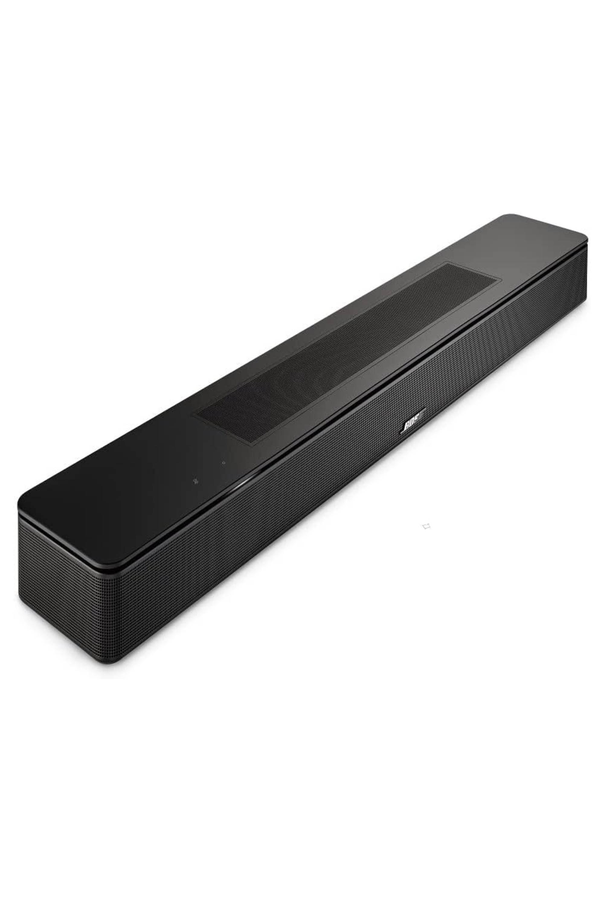 Bang & Olufsen enters the soundbar market with Beosound Stage