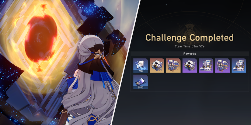 Guide To Relics In Honkai Star Rail