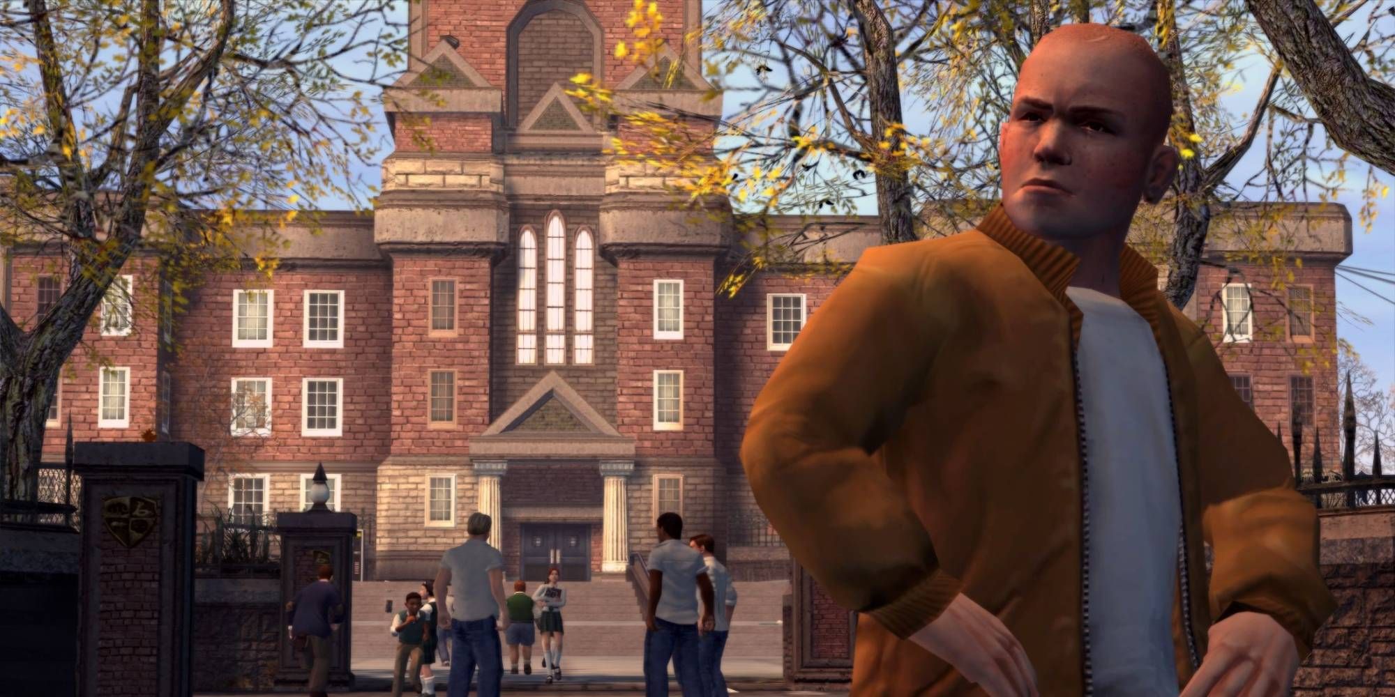 Hidden Gems Developed By Rockstar