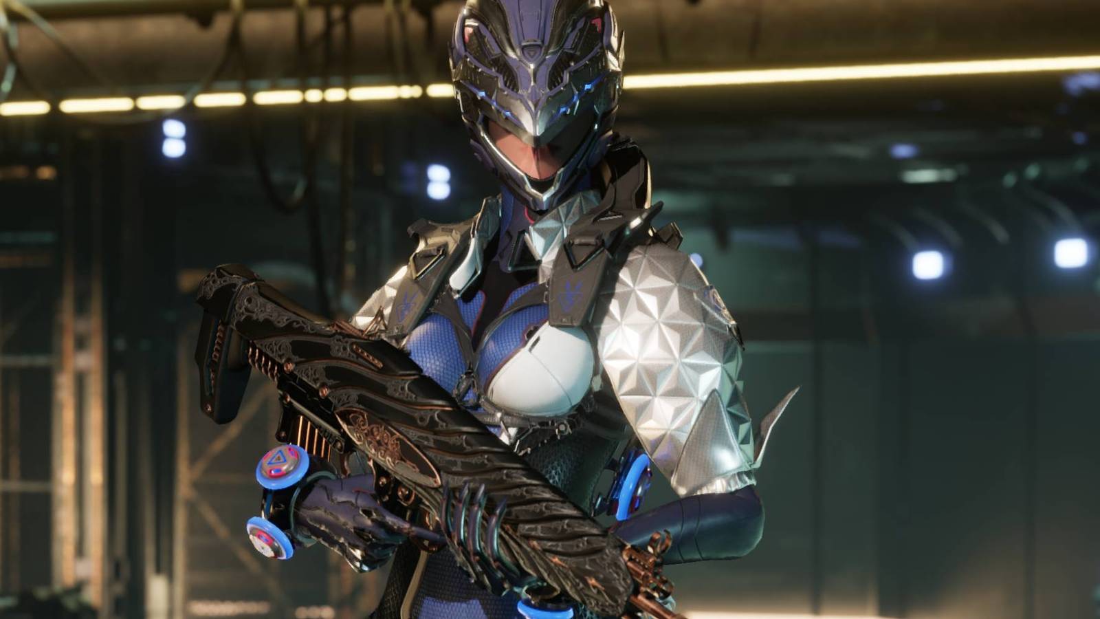 How To Unlock Bunny In The First Descendant
