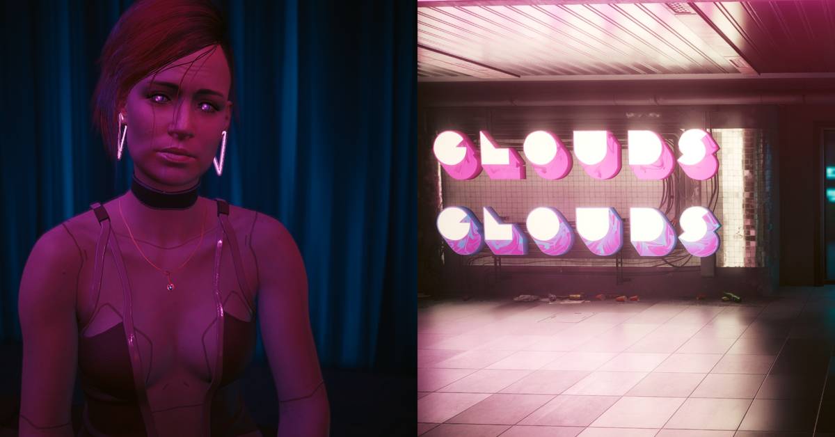 Should You Choose Angel Or Skye In Cyberpunk 2077? Should You Choose Angel Or Skye In Cyberpunk 2077?