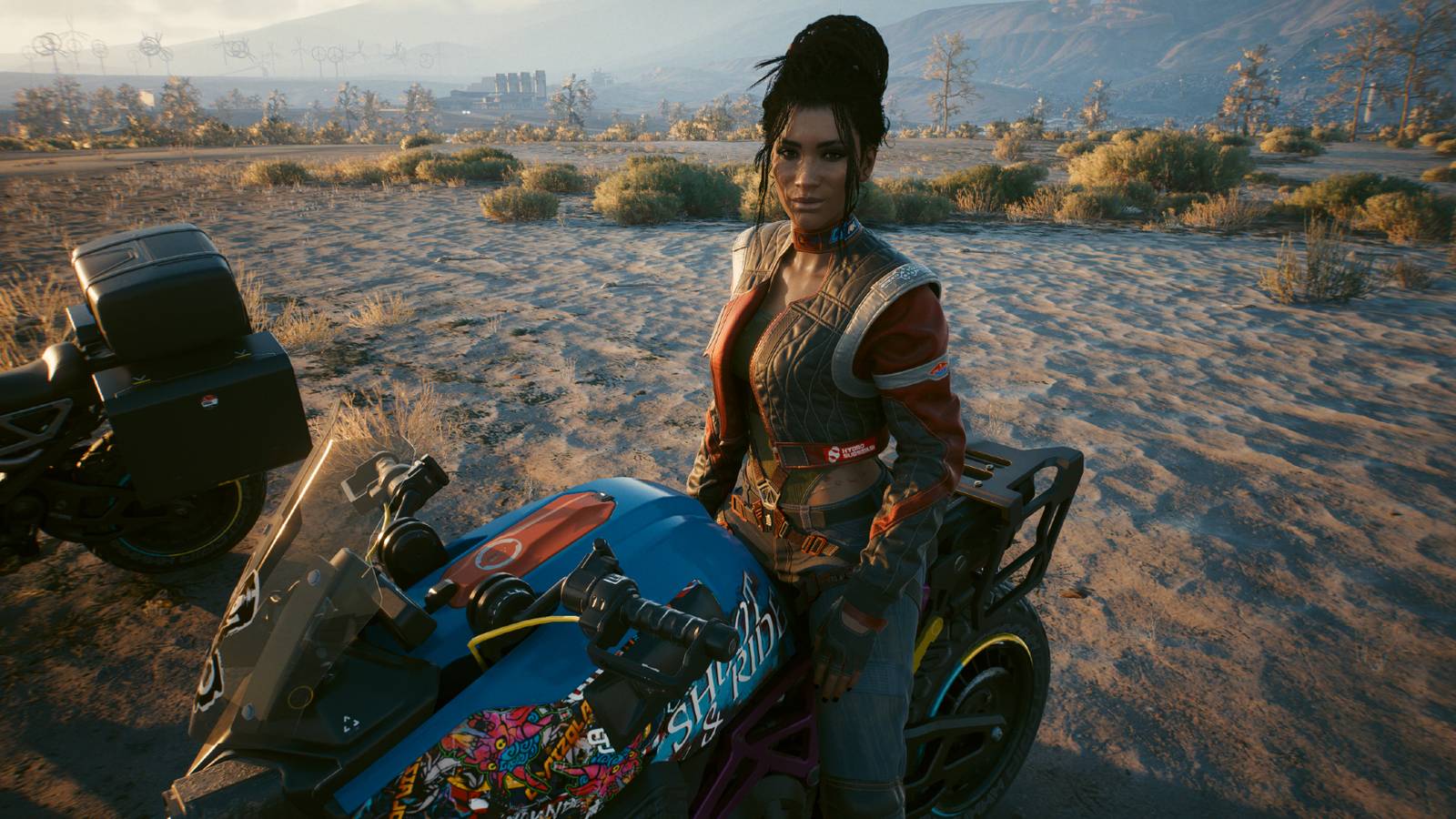 How To Rescue Saul In Cyberpunk 2077