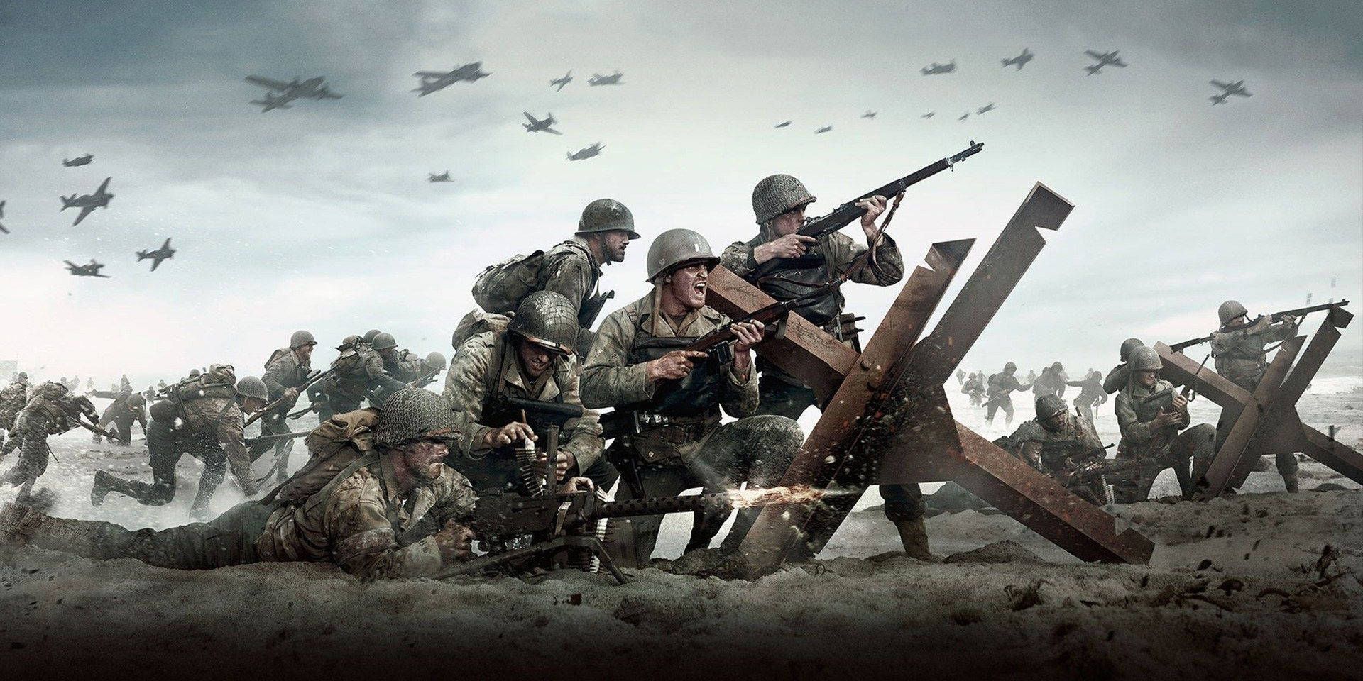 Diretor de CoD critica qualidade da franquia: “ainda vendem, mas não são tão bons”