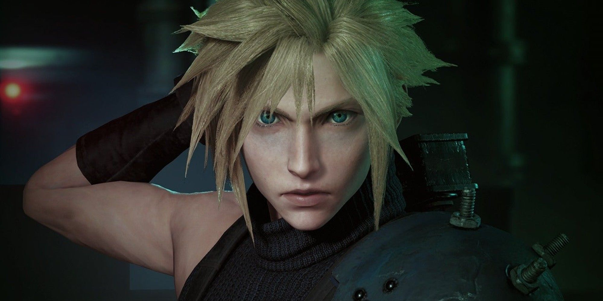 Every Character You Can Play As In FF7 Rebirth