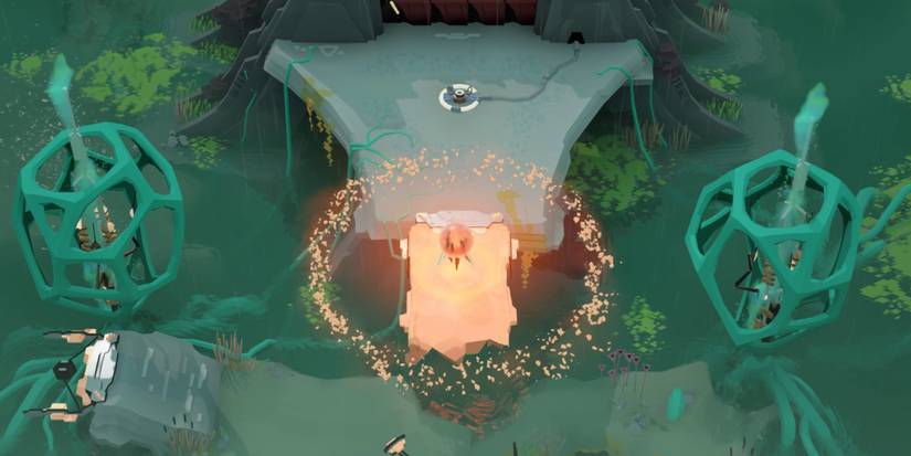 Cocoon Is The Most Satisfying Puzzle Game Of 2023