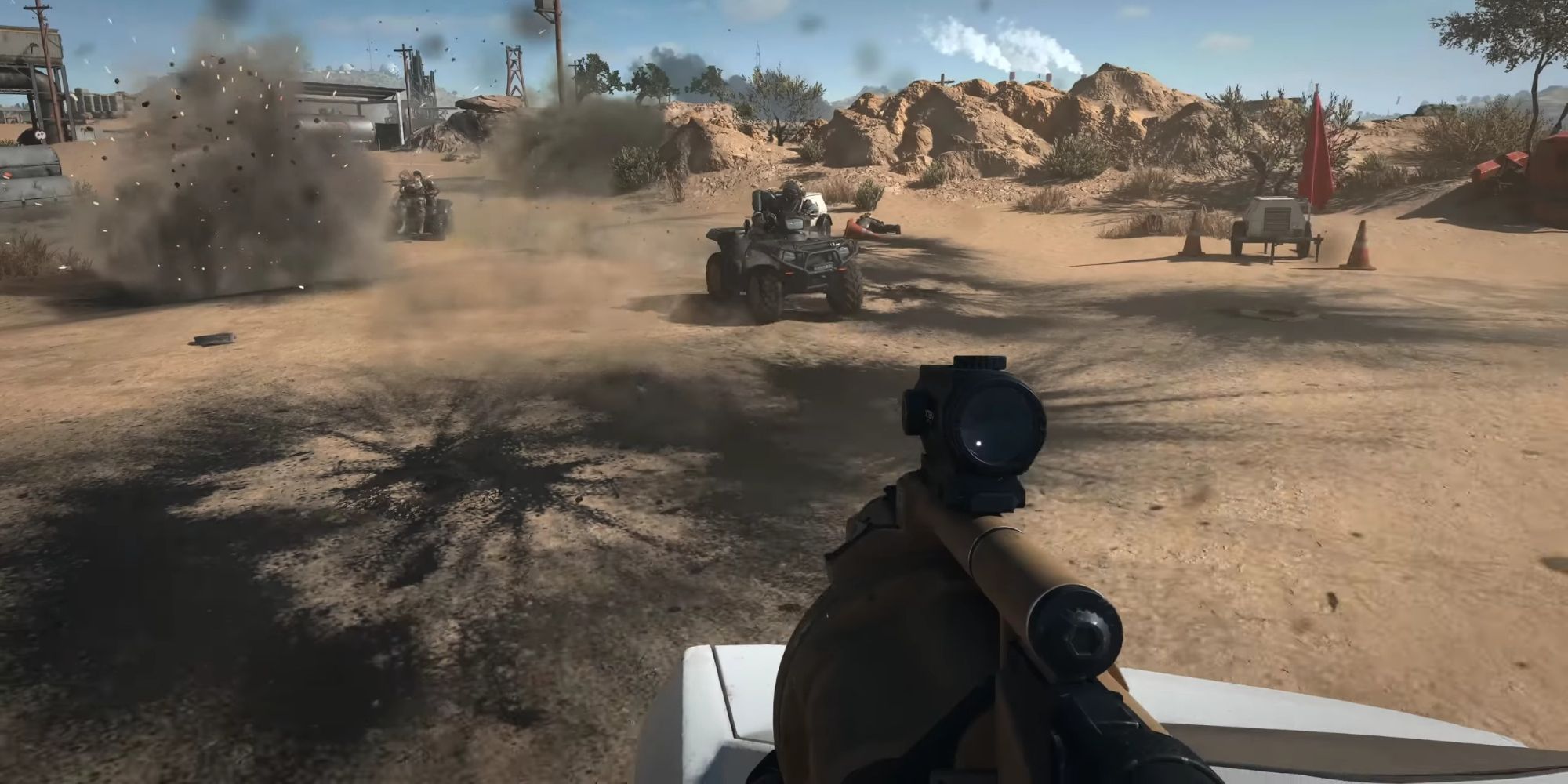 The Best Cross-Platform Multiplayer Games Of All Time