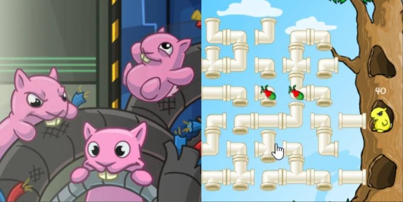 The Best Petpets In Neopets