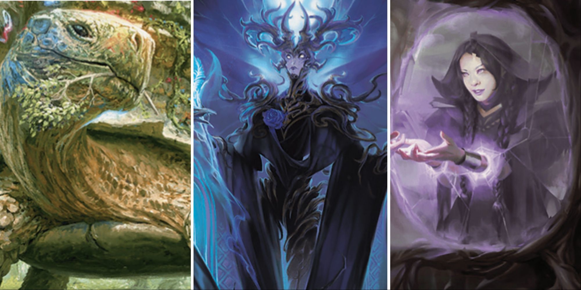 Most Valuable Wilds Of Eldraine Cards In MTG