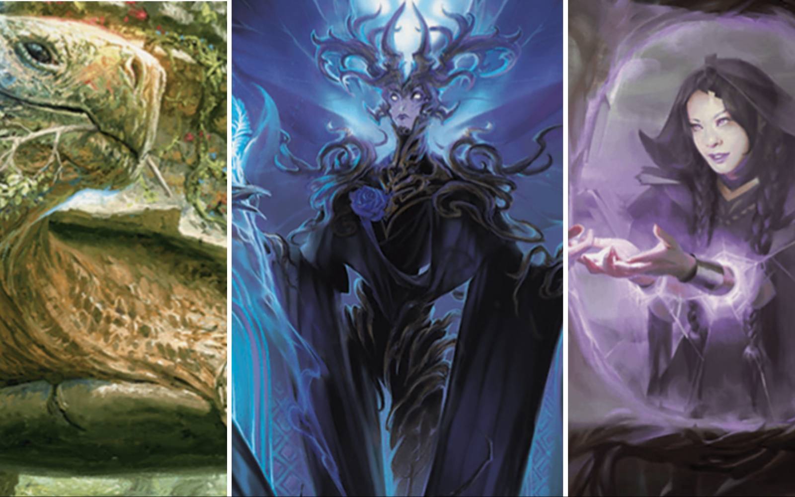 mtg wilds of eldraine chase cards Wilds of Eldraine: The Best Enchanting Tales Cards