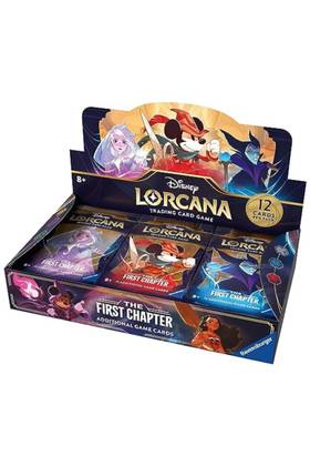 Disney Lorcana What Sets To Buy Disney Lorcana What Sets To Buy