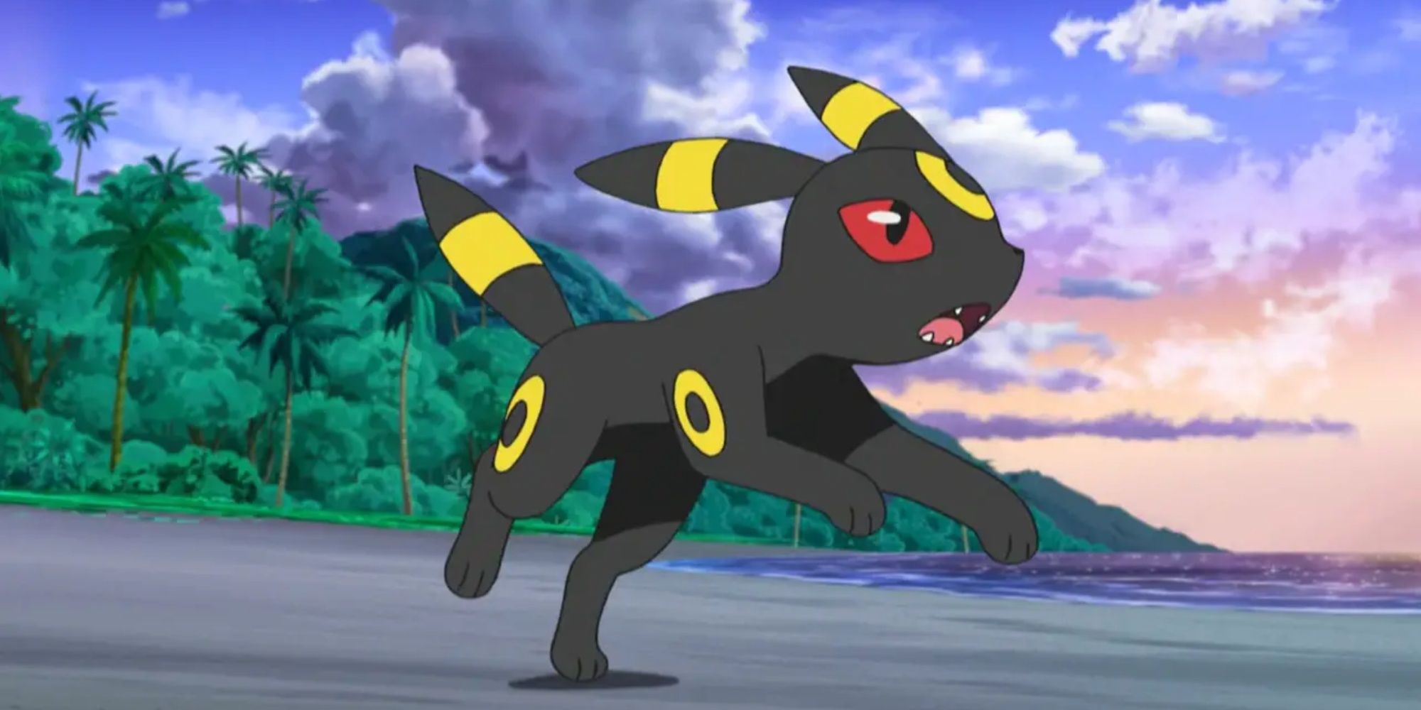 Ranking Every Eeveelution In Pokemon, image size:1056x748