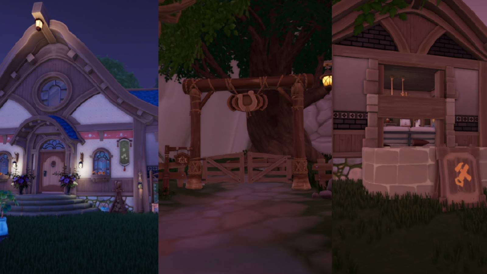 How To Obtain, Expand, Decorate, And Customize Your House In Palia
