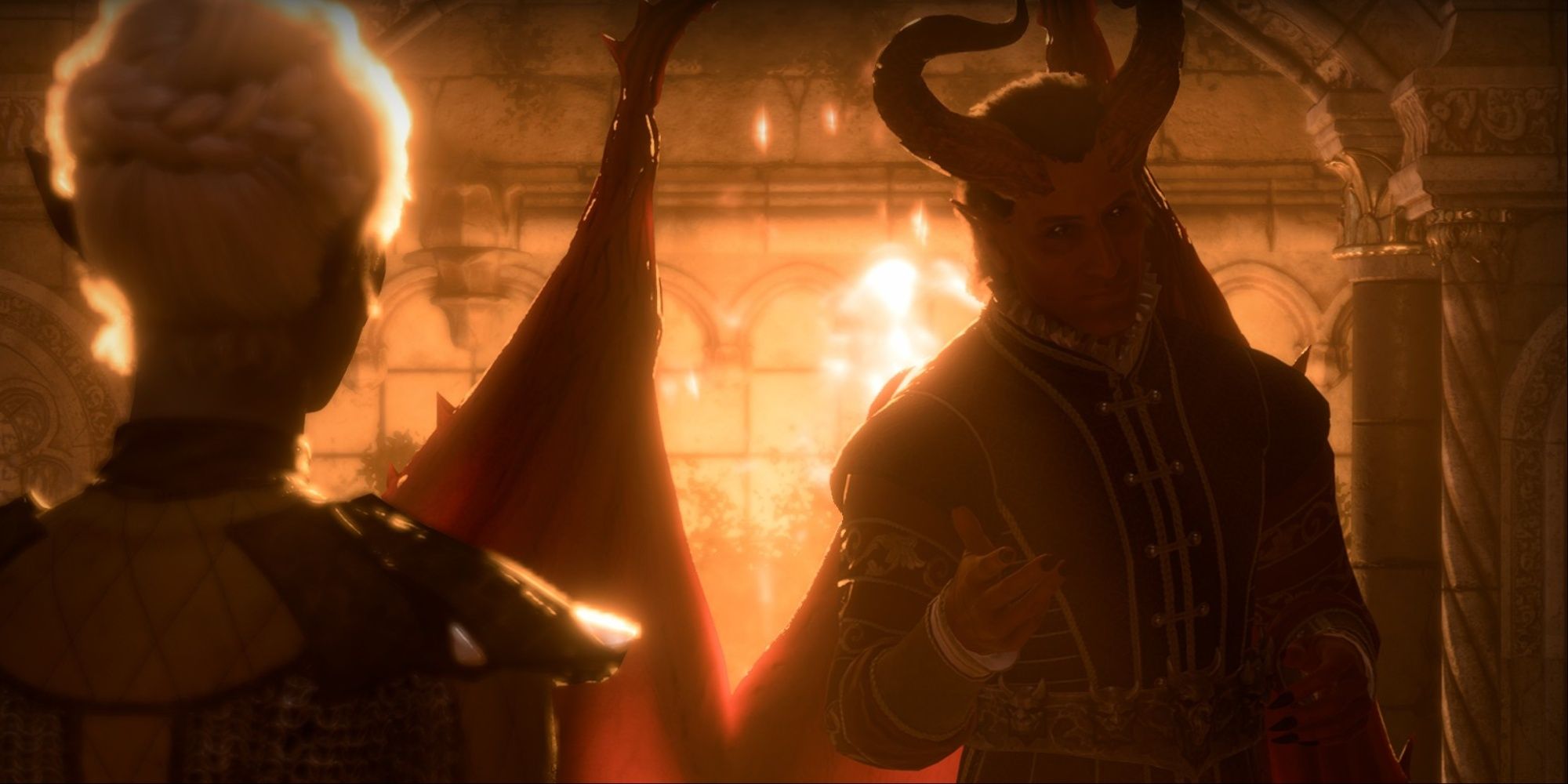 How To Beat Raphael In BG3